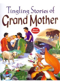 Tingling Stories of Grandmother