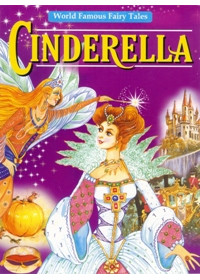 Cinderella 