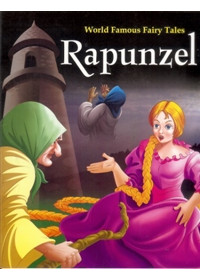 Rapunzel 
