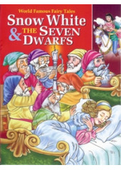 Snowwhite and The Seven Dwarfs 
