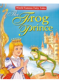 The Frog Prince 