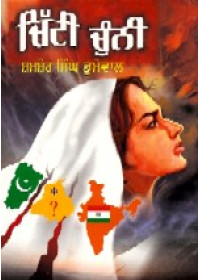 Chitti Chunni -  Book By Shamsher S. Dhumeval