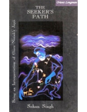 The Seeker's Path - Book By Sohan Singh