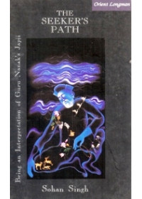 The Seeker's Path - Book By Sohan Singh
