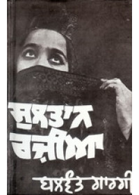 Sultan Razia - Book By Balwant Gargi
