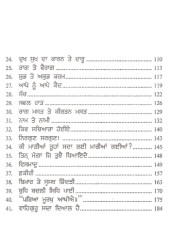 Amar Lekh Part 3 - Book By Bhai Vir Singh Ji