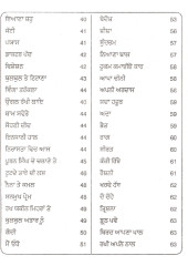 Arshi Chhoh - Book By Bhai Vir Singh Ji 
