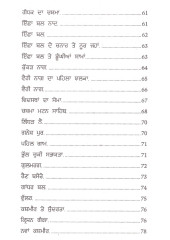 Matak Hulare - Book By Bhai Vir Singh Ji 