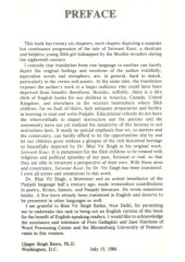 Satwant Kaur - English - Book By Bhai Vir Singh Ji 