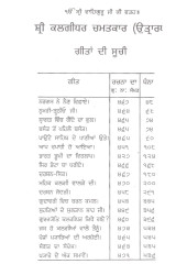 Sri Kalgidhar Chamatkar (Punjabi)  (Set Of 2 Vol.) - Book By Bhai Vir Singh Ji 