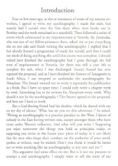 An Autobiography - My Experiments With Truth - Book By M.K. Gandhi