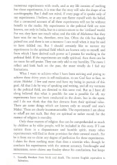 An Autobiography - My Experiments With Truth - Book By M.K. Gandhi