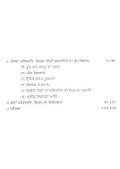 Kulwant Singh Virk Da Kahani Sansar - Book By Varyam Singh Sandhu