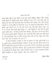 Muhandre - Book By Prof. Pritam singh