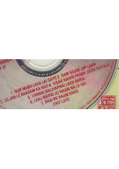 Har Ram Nam Jap Laha - Audio CD By Harjinder Singh Ji Srinagar Wale