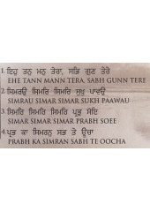 Sabh Gunn Tere - Audio CDs By Bhai Ravinder Singh Ji 
