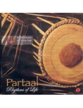 Partaal - Rhythms of Life - Audio CDs By Professor Surinder Singh