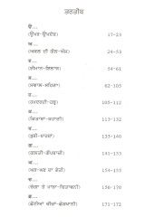 Sansar Prasid Muhavre - Book By Parminder Sodhi
