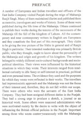 Contemporary and Later Perspectives on Maharaja Ranjit Singh - Book By Radha Sharma