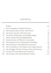 Evolution of Heroic Tradition in Punjab - Book By Buddha Prakash