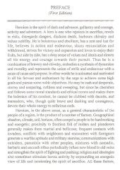 Evolution of Heroic Tradition in Punjab - Book By Buddha Prakash