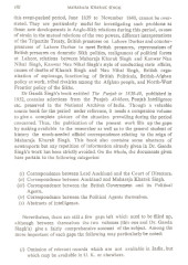 Maharaja Kharak Singh - Book By Fauja Singh 