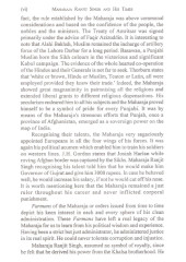 Maharaja Ranjit Singh and His Times - Sarkar - E - Khalsa  - Book By Dr Jasbir Singh Ahluwalia and Dr. Parambakhshish Singh 