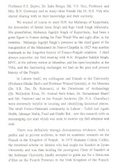 Maharaja Ranjit Singh - The French Connections - Book By Jean Marie Lafont