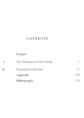 The Lahore Darbar - Book By Radha Sharma