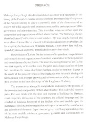 The Lahore Darbar - Book By Radha Sharma