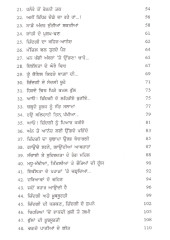 Vagde Panian De Geet - Book By Ajit Singh Chandan