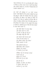 Dharkanan Nu Khat - Book By Gurdeep 
