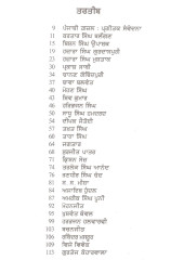 Shabdan De Sheeshe - Book By Bachanjit 
