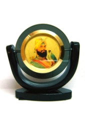 Guru Gobind Singh Ji - Rotationary