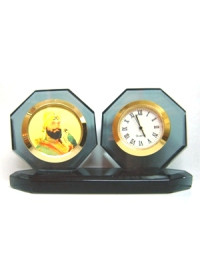 Guru Gobind Singh Ji - Twin Watch