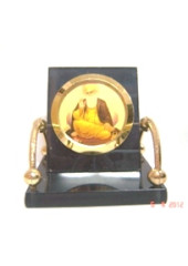 Guru Nanak Dev Ji Full - Golden Arms