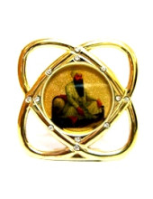 Guru Ramdas Ji - Golden Star