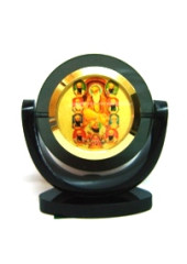 Ten Sikh Gurus Together - Rotationary