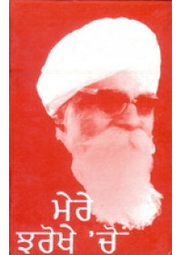 Mere Jharokhe Cho  - Book By Gurbaksh Singh Preetlari