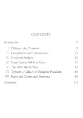 Guru Granth Sahib - Guru Eternal For The Sikhs - BookBy Dharam Singh
