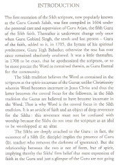 Guru Granth Sahib - Guru Eternal For The Sikhs - BookBy Dharam Singh