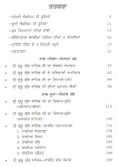 Sri Guru Granth Parkash - Book By Piara Singh Padam 