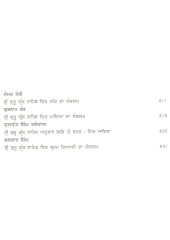 Sri Guru Granth Sahib Di Manukhta Nu Den -  Book By Amarjit Singh Grewaal