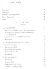 The Guru Granth Sahib  - Book By Pashaura Singh