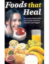 Foods That Heal - Book By Dr. Rajeev Sharma