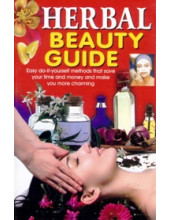 Herbal Beauty Guide - Book By Jyoti Rajeev , Radhika Aggarwal