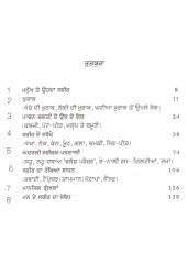 Arogta Marg - Book By Dr. Jaswant Gill