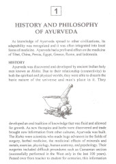 Ayurveda Home Remedies - Cure Diseases in The Simplest Way - Book By Dr. Rajeev Sharma (MD , D Lit)