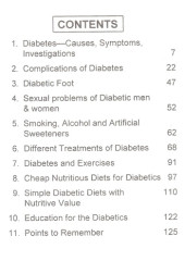 Diabetes Cause and Cure - Book By Dr. Rajeev Sharma (MD , D Lit)