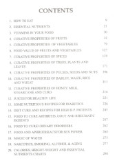 Foods That Heal - Book By Dr. Rajeev Sharma
